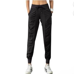 Brand New MAWCLOS Women’s Workout Harem Jogger Pants